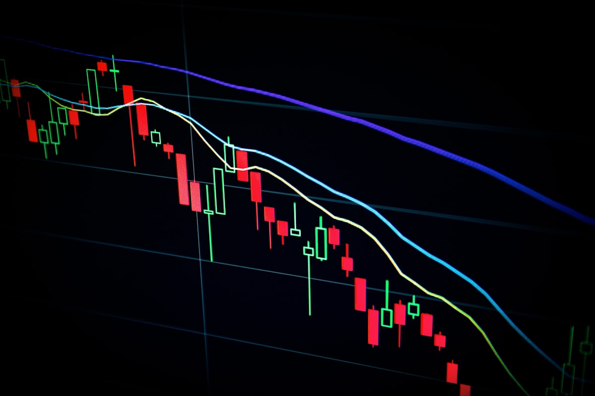 Index Funds for Beginners UK — The Simplest Way to Invest