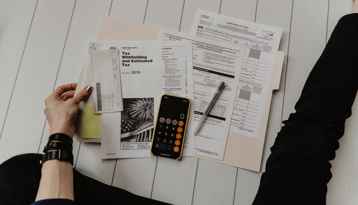 Do Students Pay Tax in the UK? Complete Guide 2026